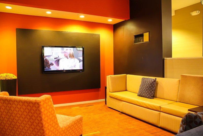 Country & By Radisson, Dallas-love Field Hotel 3*