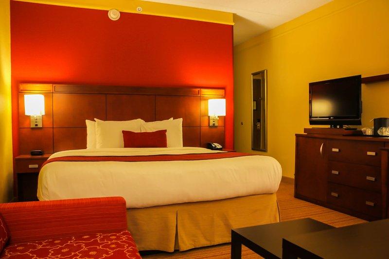 Country & By Radisson, Dallas-love Field 3*