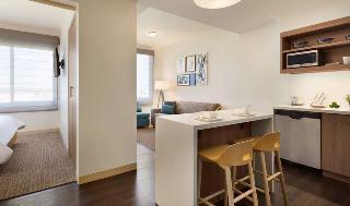 Element Love Field Hotel Dallas