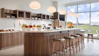 Hotel Element Love Field Dallas
