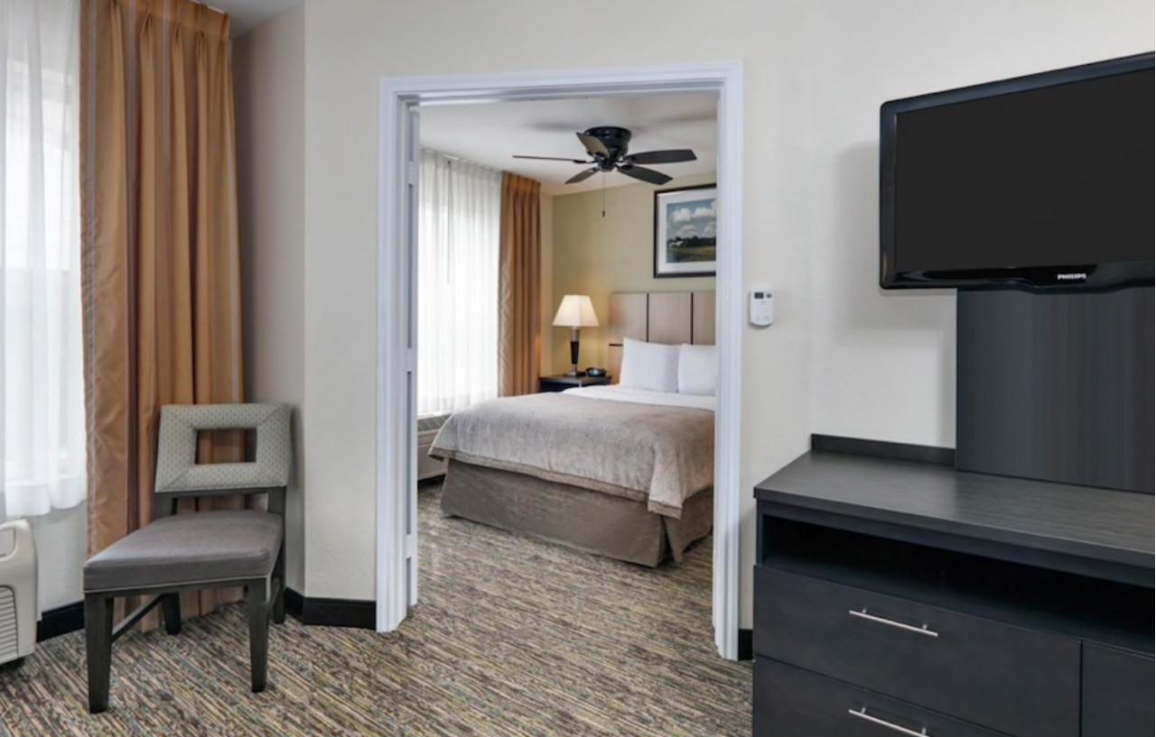 Hotel Candlewood Market Center-love Field By Ihg Dallas