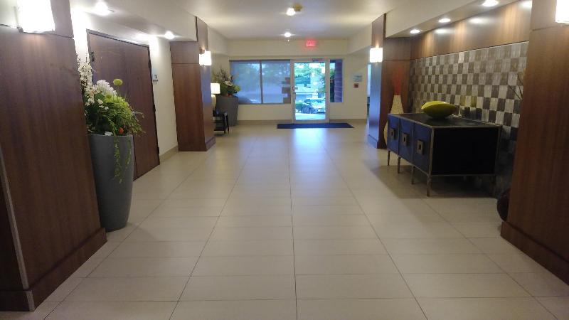 Express & - Park Northeast By Ihg Dallas