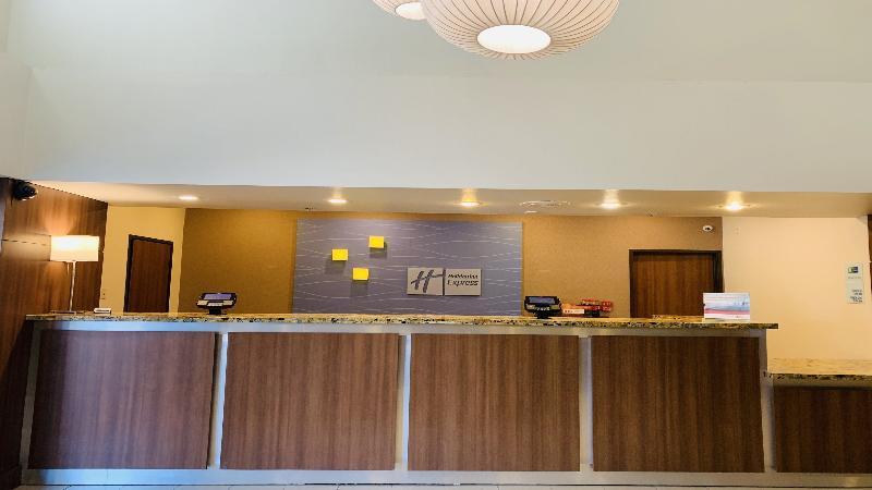 Express & - Park Northeast By Ihg Hotel