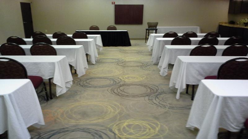 Express & - Park Northeast By Ihg 3*