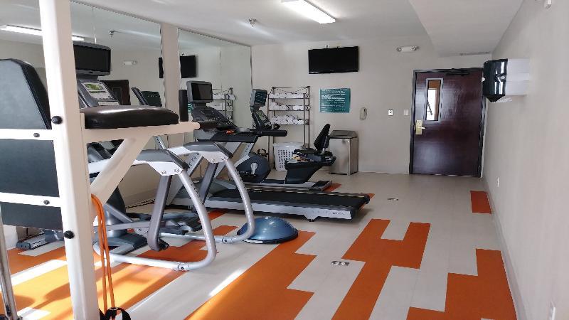 Hotel Express & - Park Northeast By Ihg Dallas