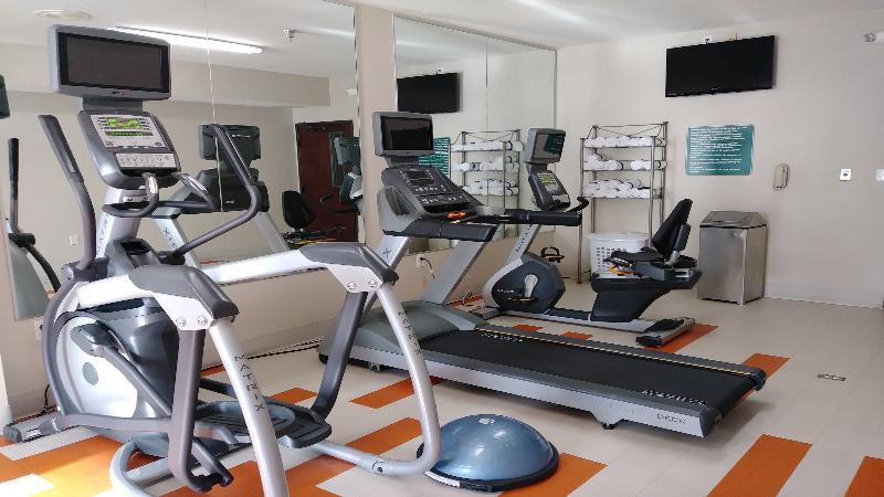 Express & - Park Northeast By Ihg 3* Dallas