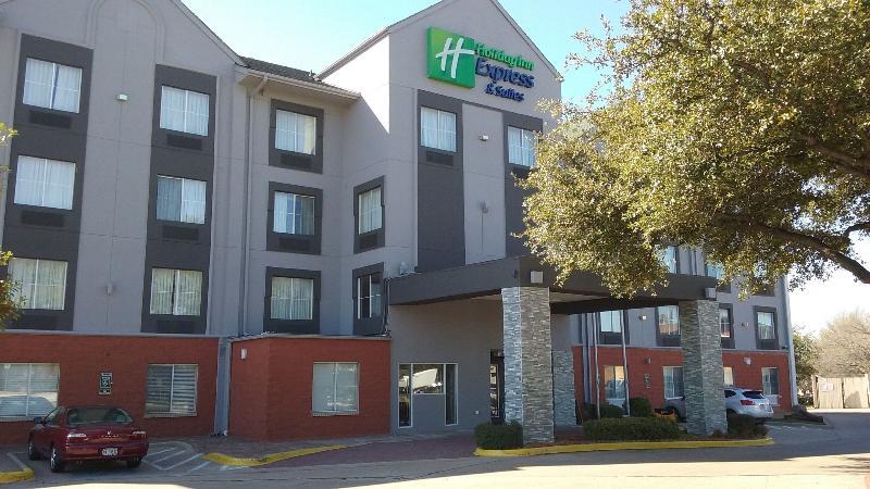 Hotel Express & - Park Northeast By Ihg