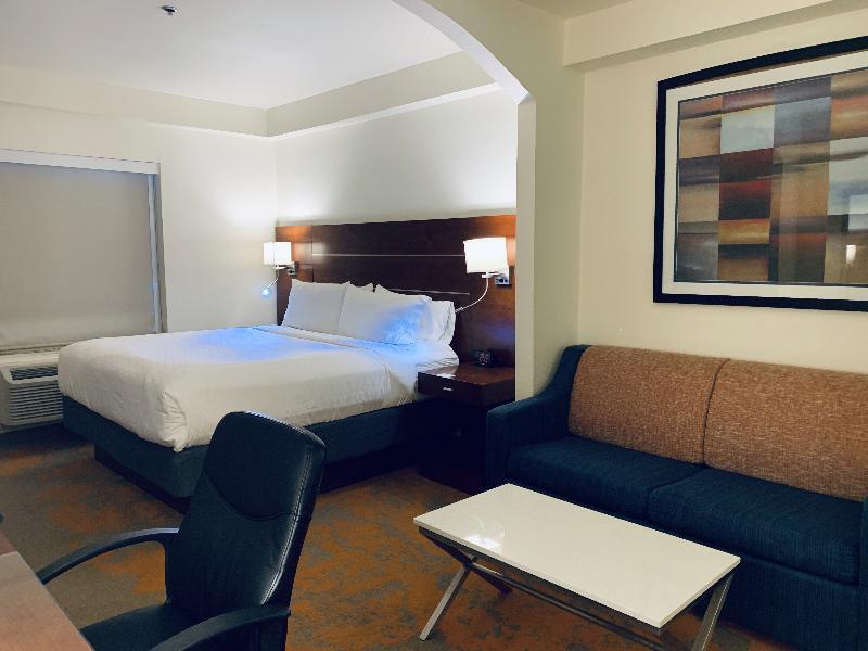 Express & - Park Northeast By Ihg 3*