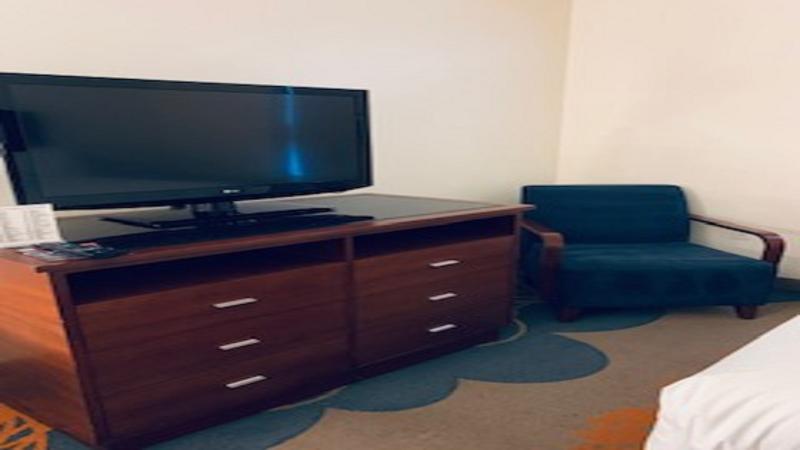 Express & - Park Northeast By Ihg 3* Dallas
