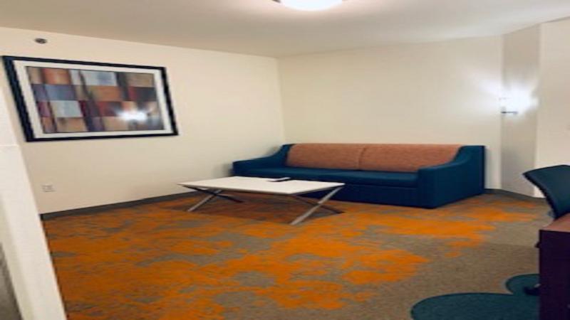 Hotel Express & - Park Northeast By Ihg