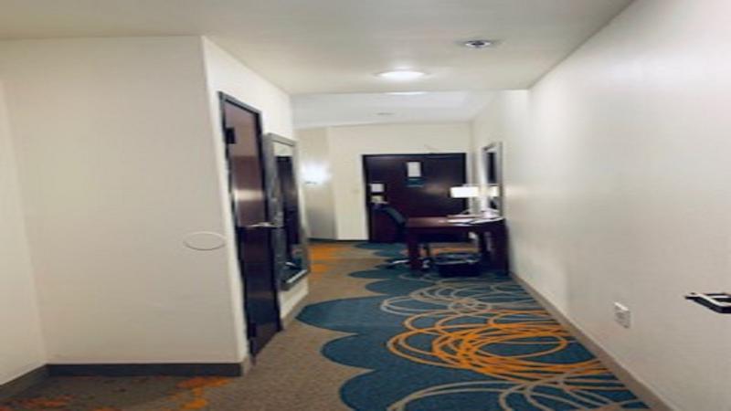 Express & - Park Northeast By Ihg Dallas