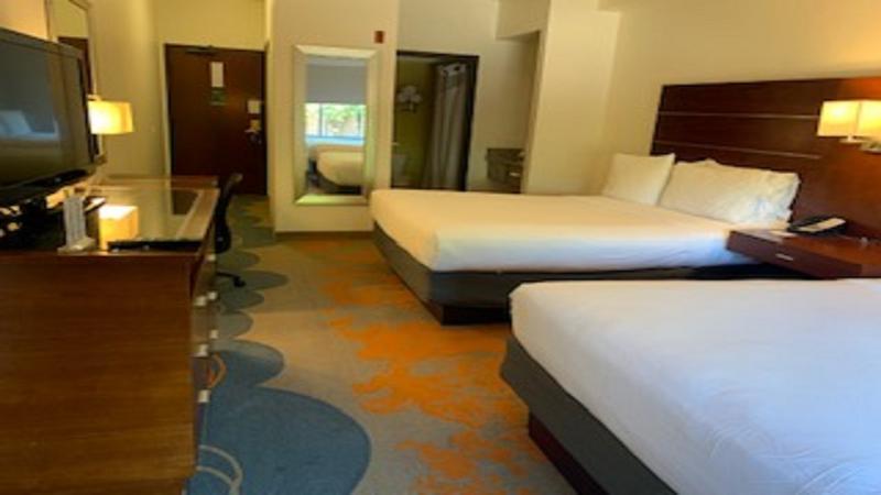 Express & - Park Northeast By Ihg Hotel