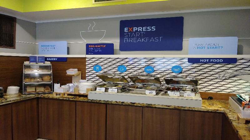 Hotel Express & - Park Northeast By Ihg Dallas