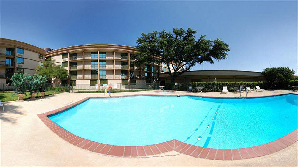 Hotel Clarion Park