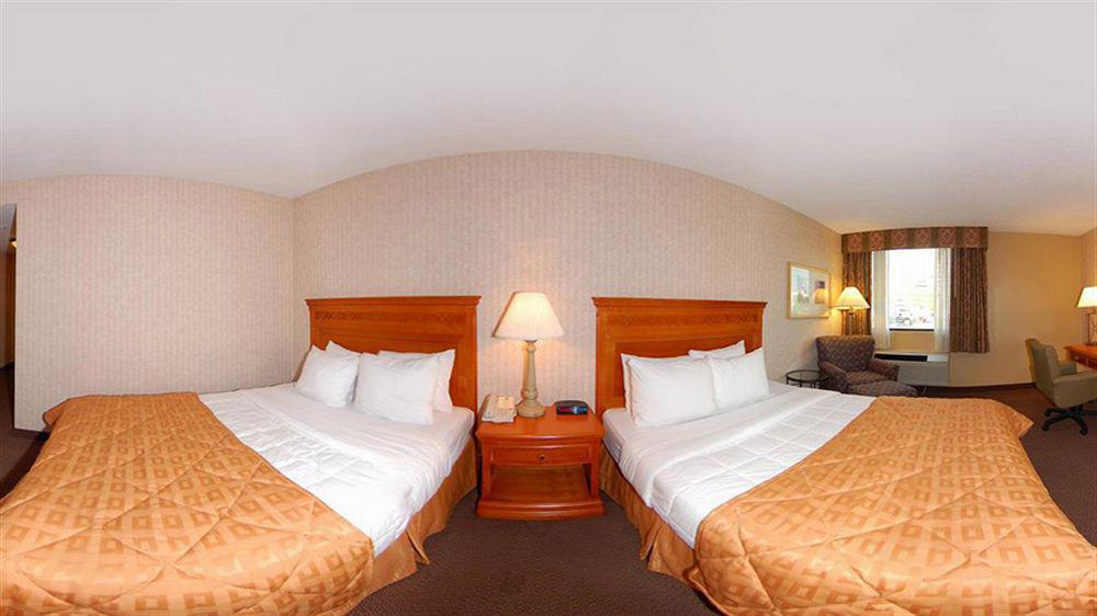 Clarion Park Hotel