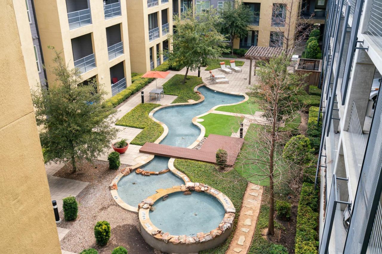 Aparthotel Kasa Field-medical District