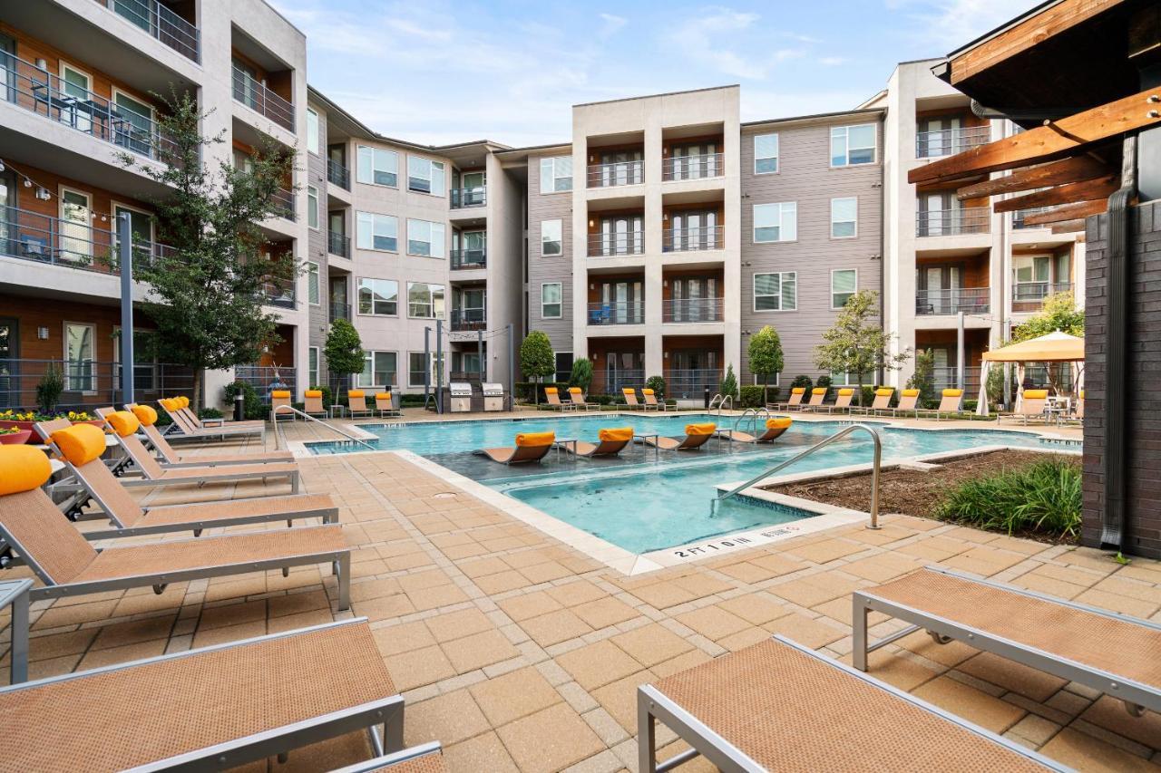 Kasa Field-medical District Dallas