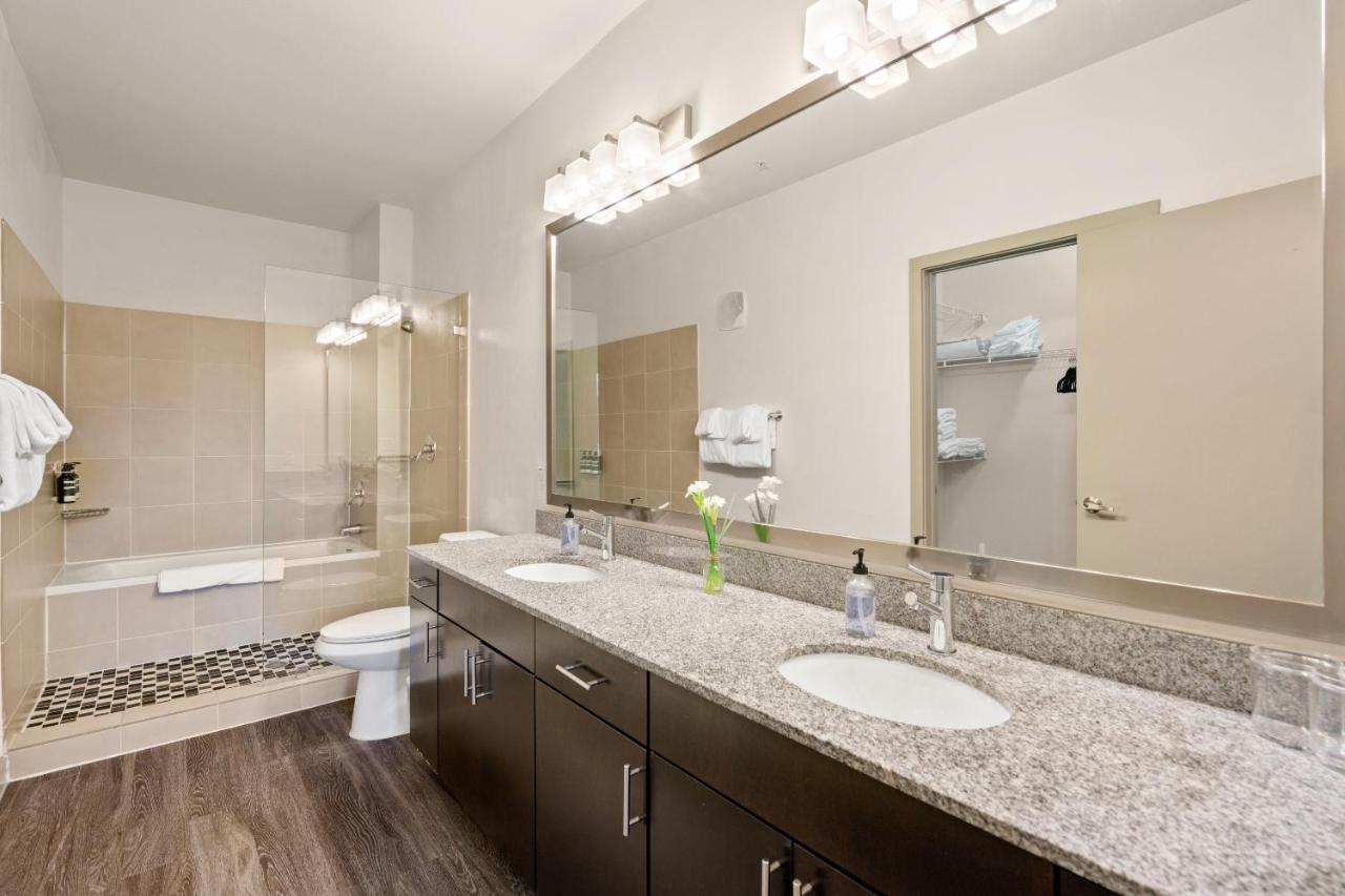 Kasa Field-medical District 4* Dallas