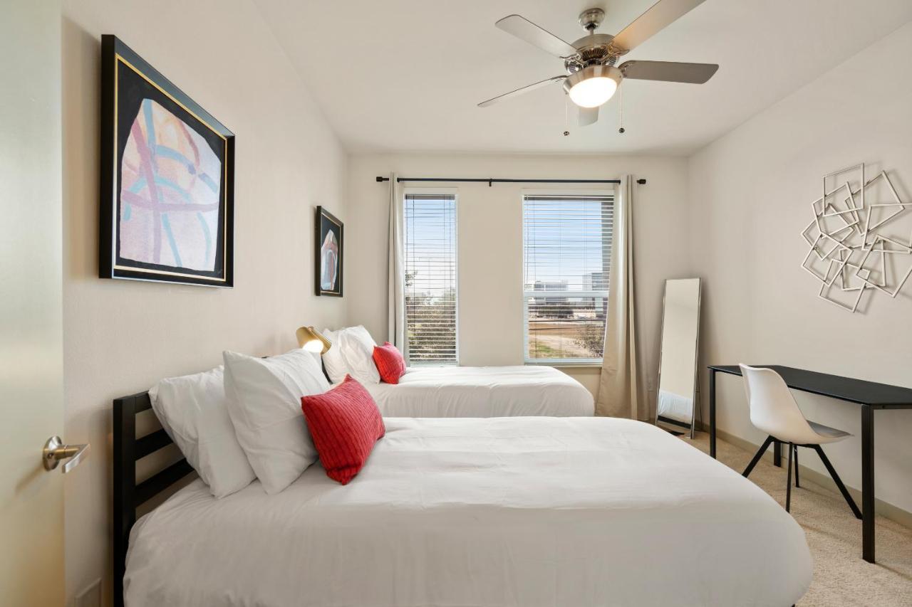 Kasa Field-medical District 4* Dallas