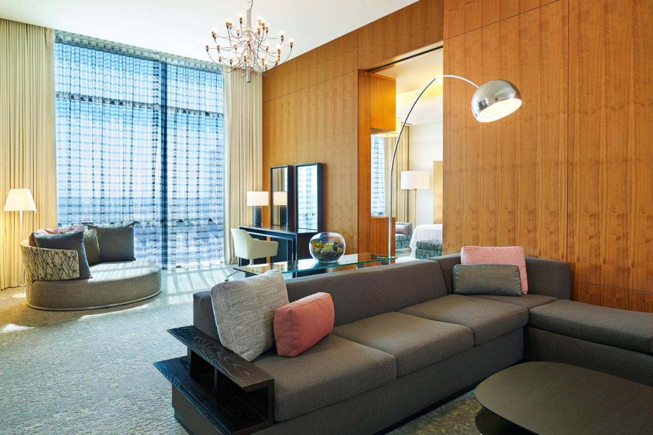 The Westin Galleria Hotel Dallas