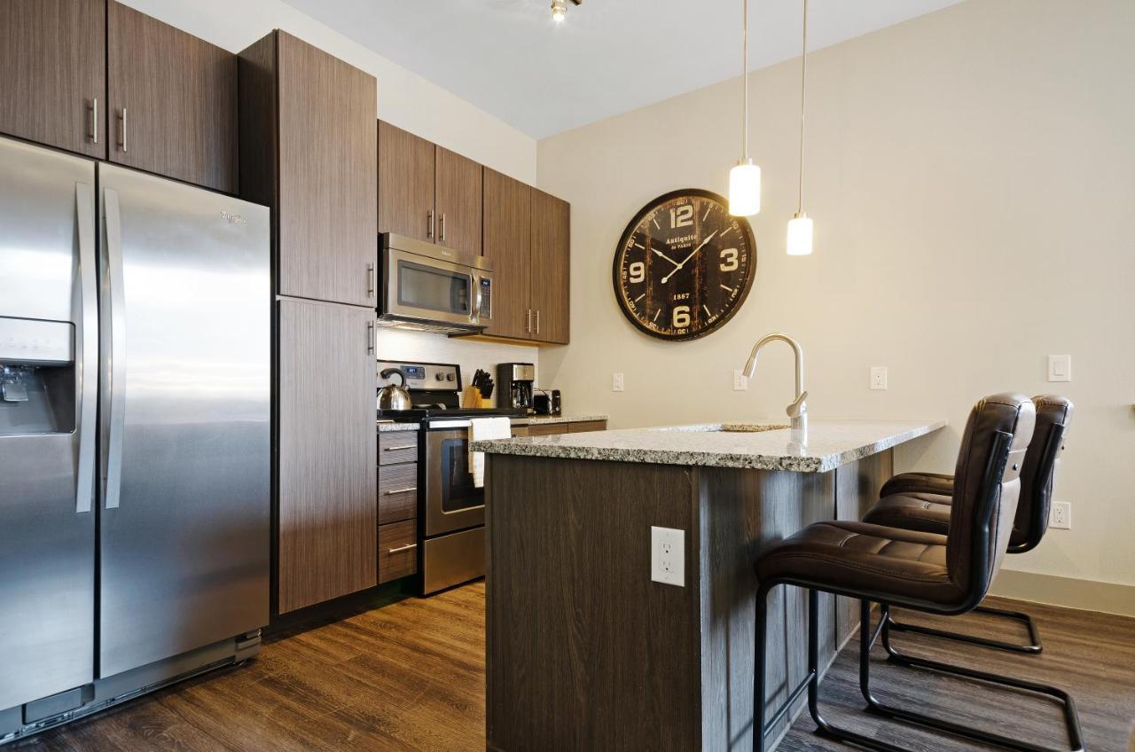 Holiday home Miro Uptown Dallas