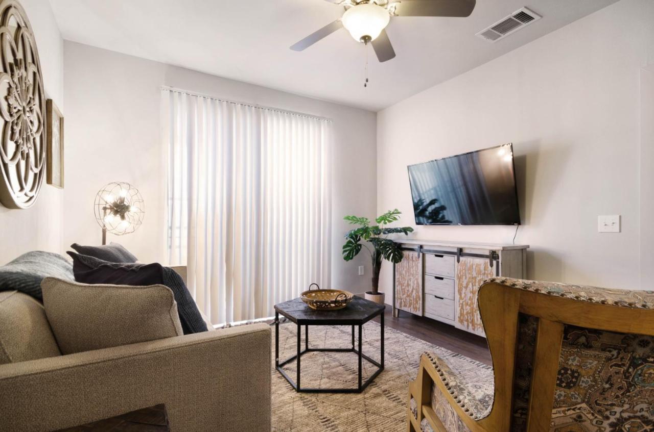 Apartment Bell Knox Dallas