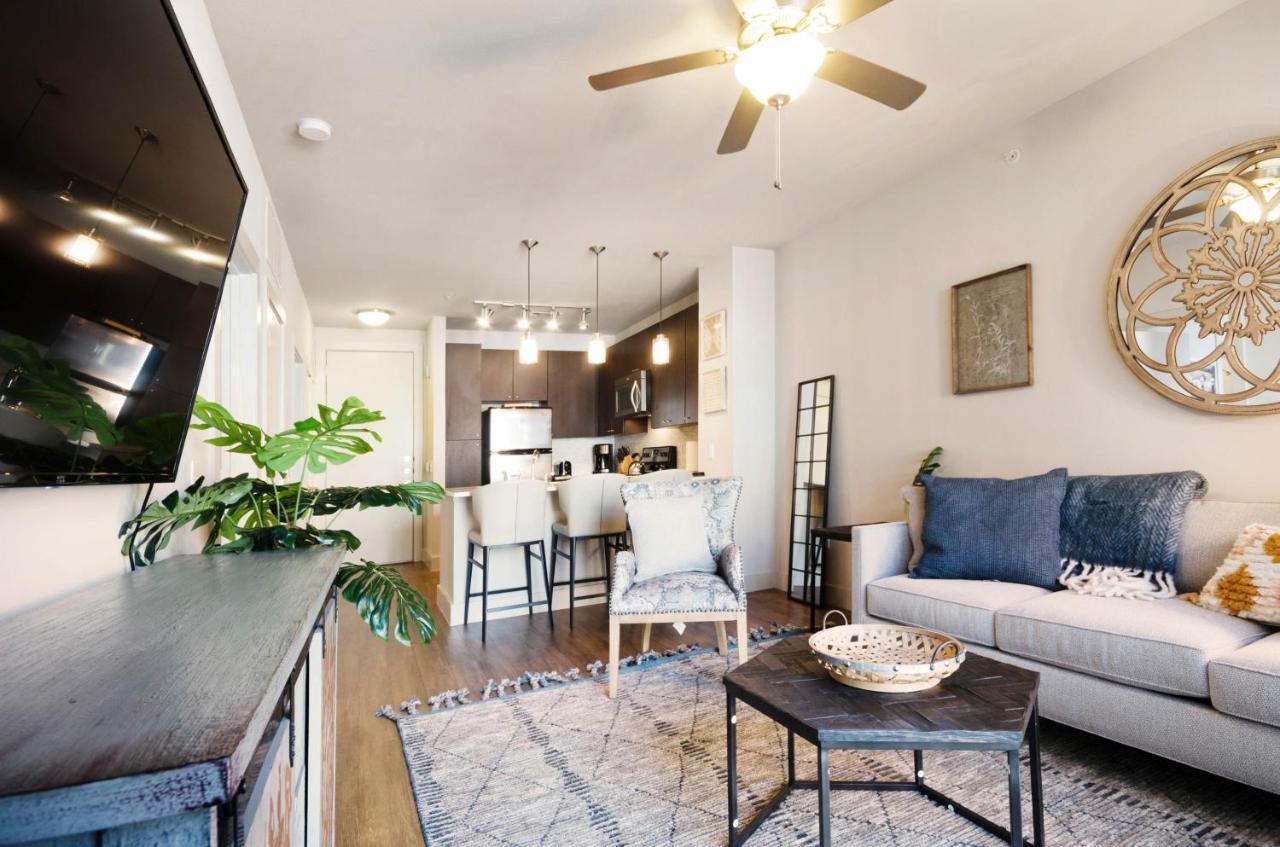 Bell Knox Apartment *