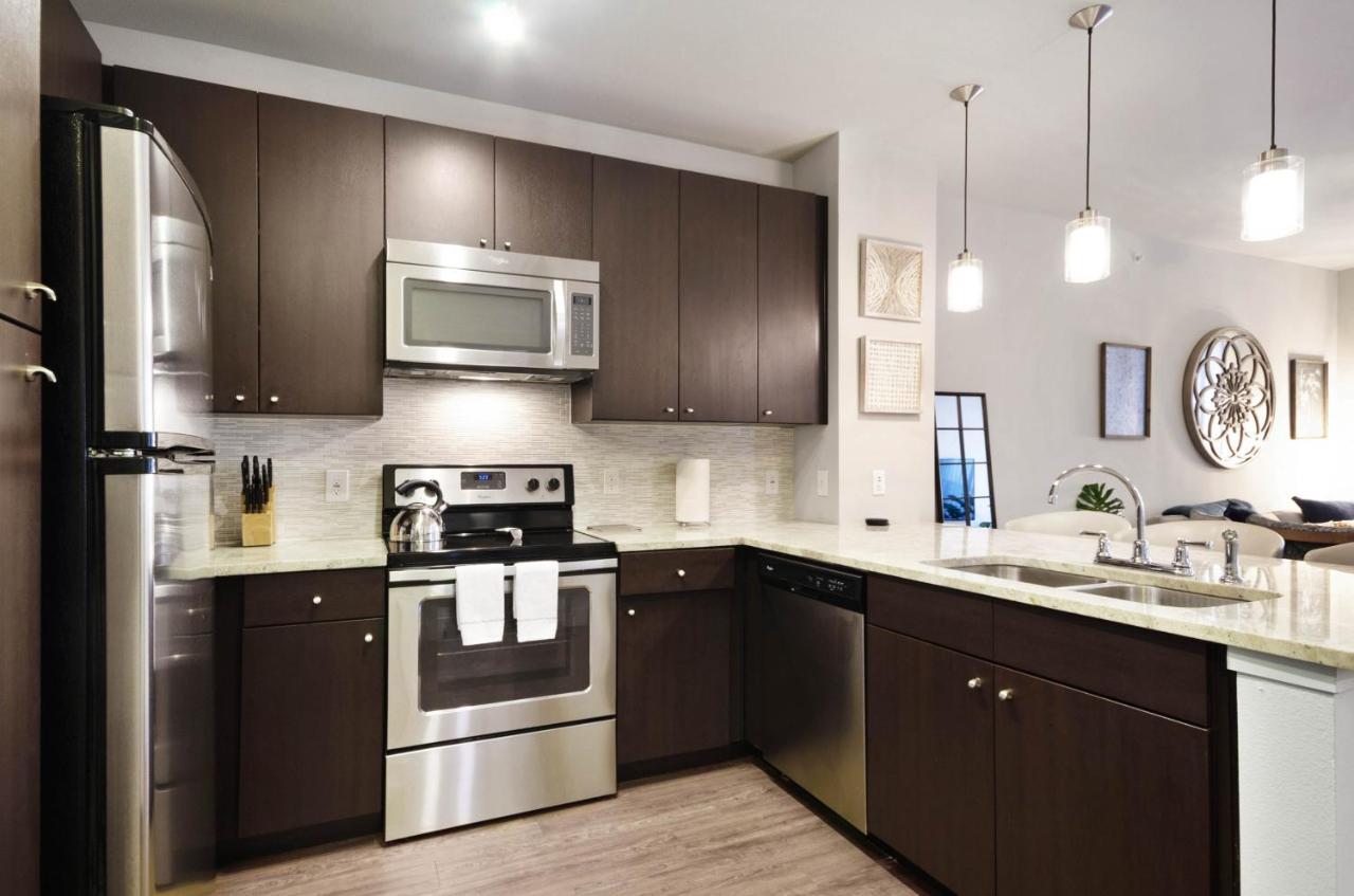 Bell Knox Apartment Dallas