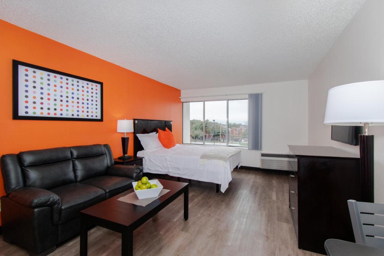 Hotel Siegel Select Dallas