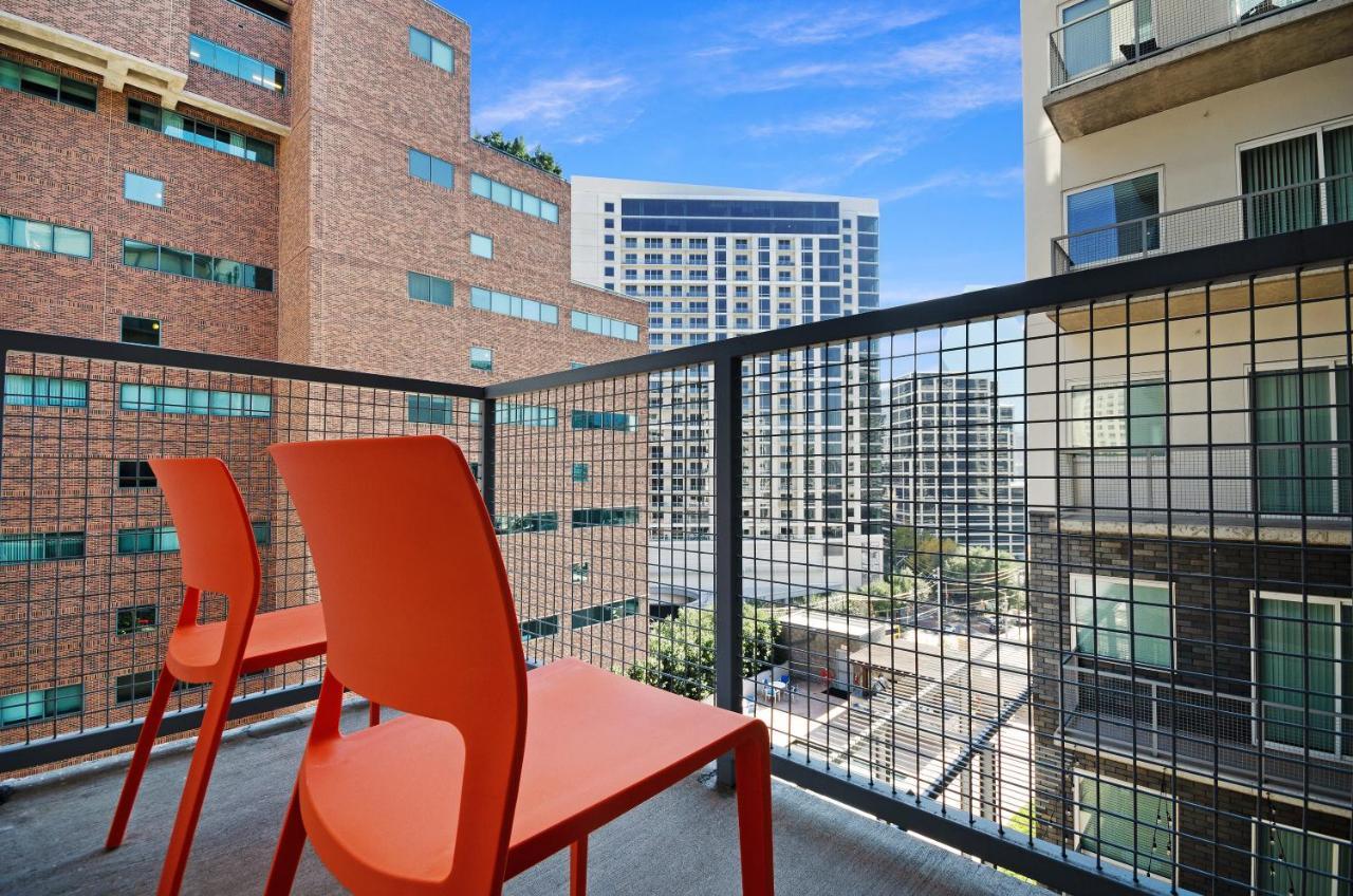 Miro Uptown Holiday home Dallas
