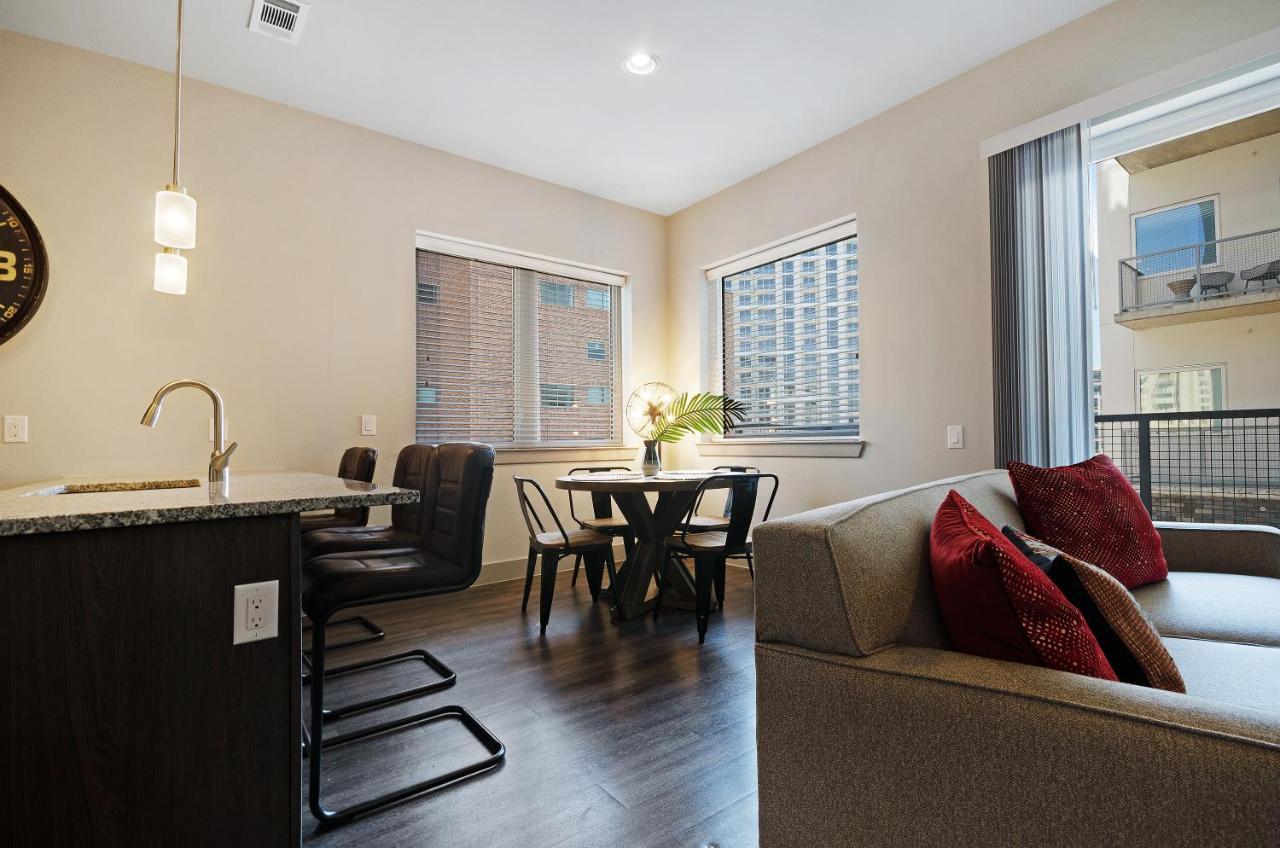 Miro Uptown Holiday home *