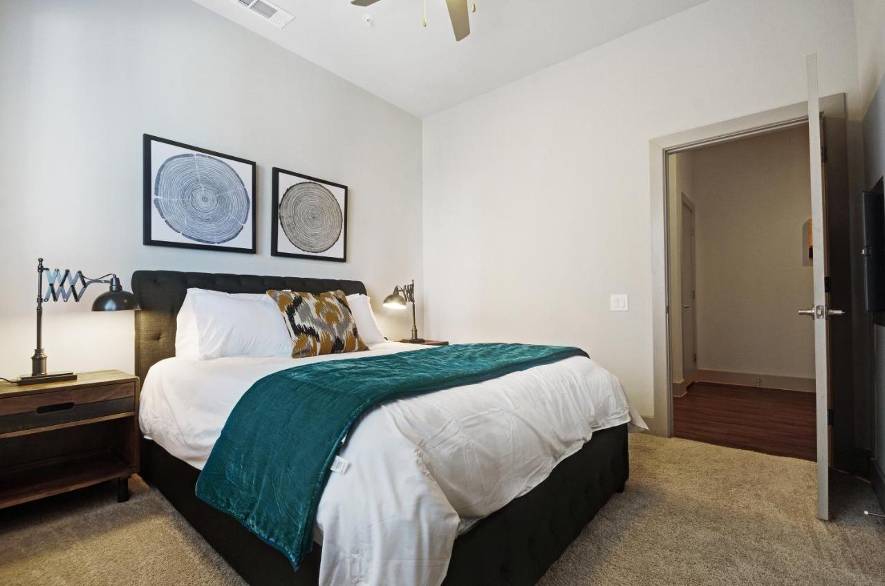 Holiday home Miro Uptown Dallas