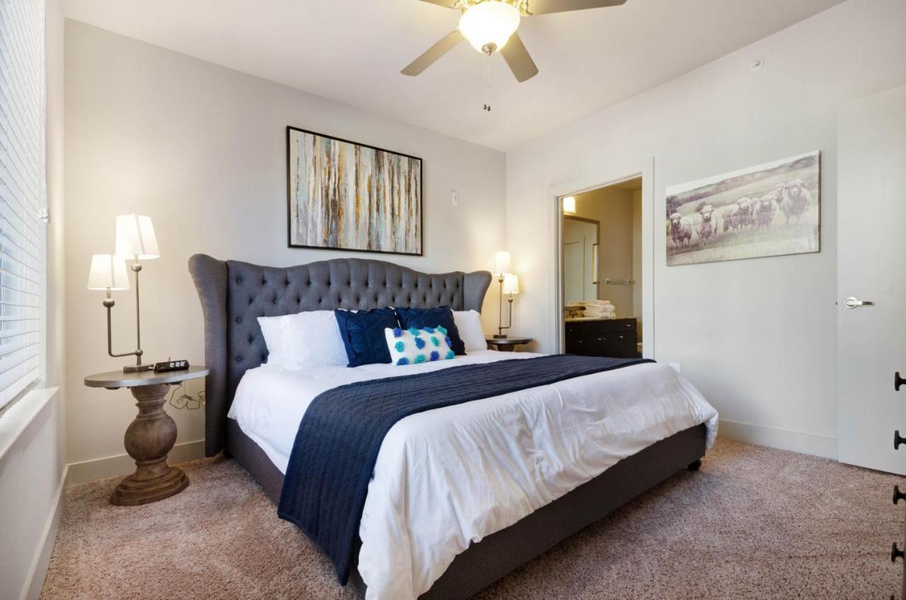Apartment Bell Knox Dallas