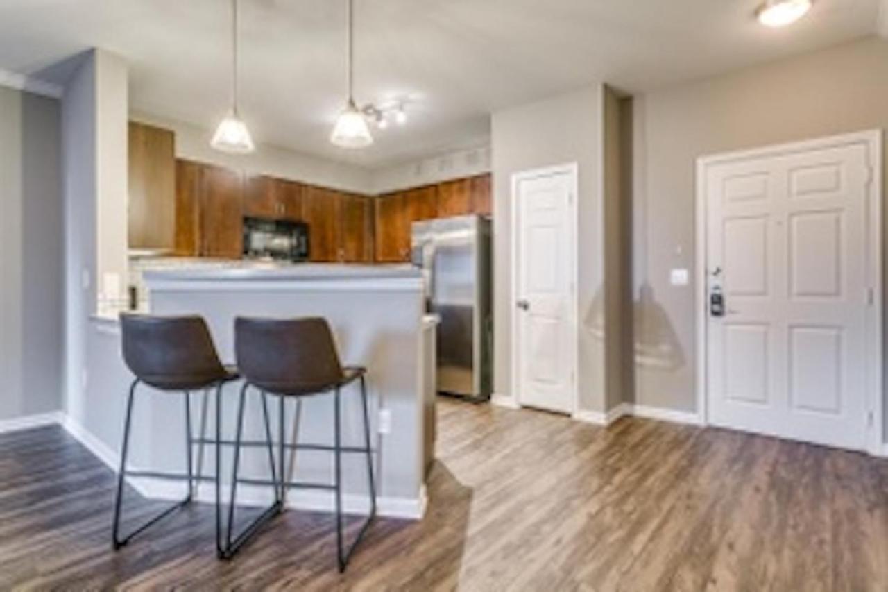Kasa West End 4* Dallas
