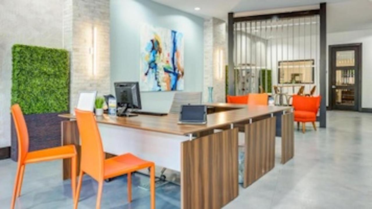 Kasa West End 4* Dallas