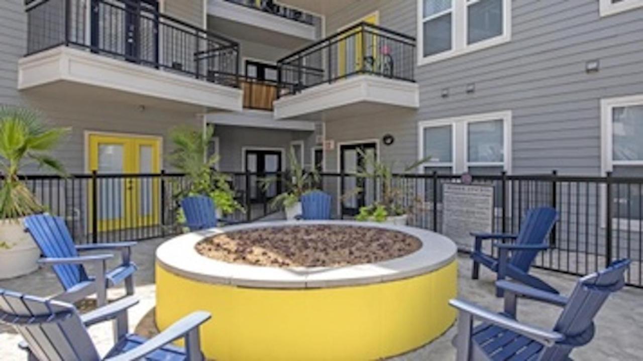 Kasa West End Aparthotel 4*