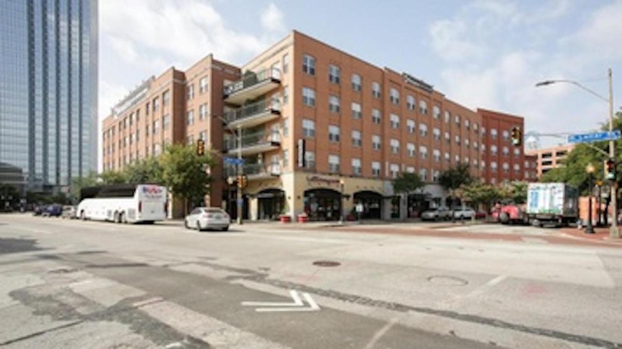 Aparthotel Kasa West End 4*