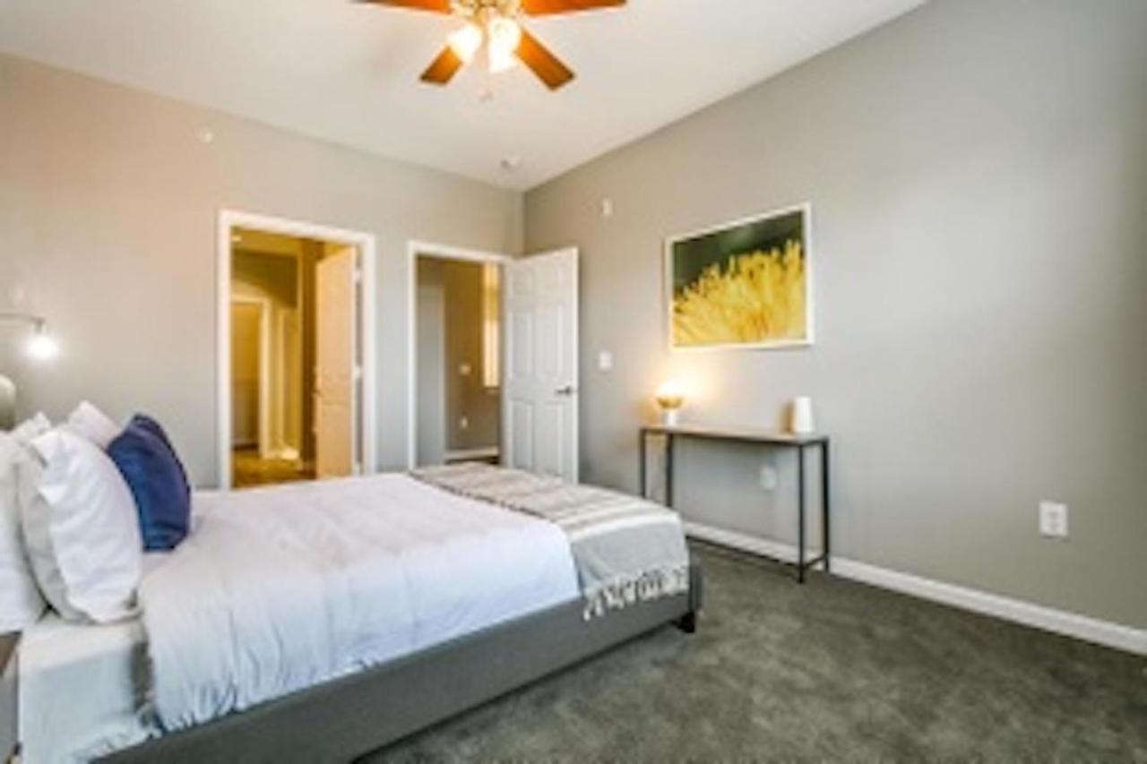 Kasa West End Aparthotel 4*