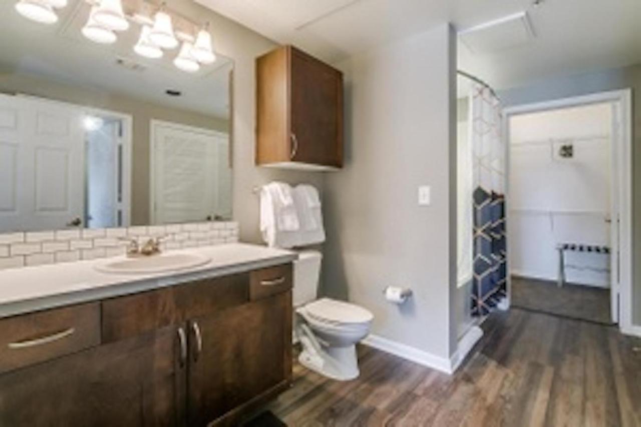 Kasa West End 4* Dallas