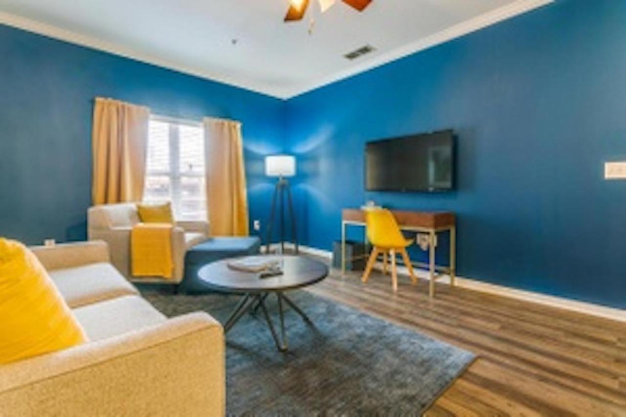 Kasa West End Aparthotel Dallas
