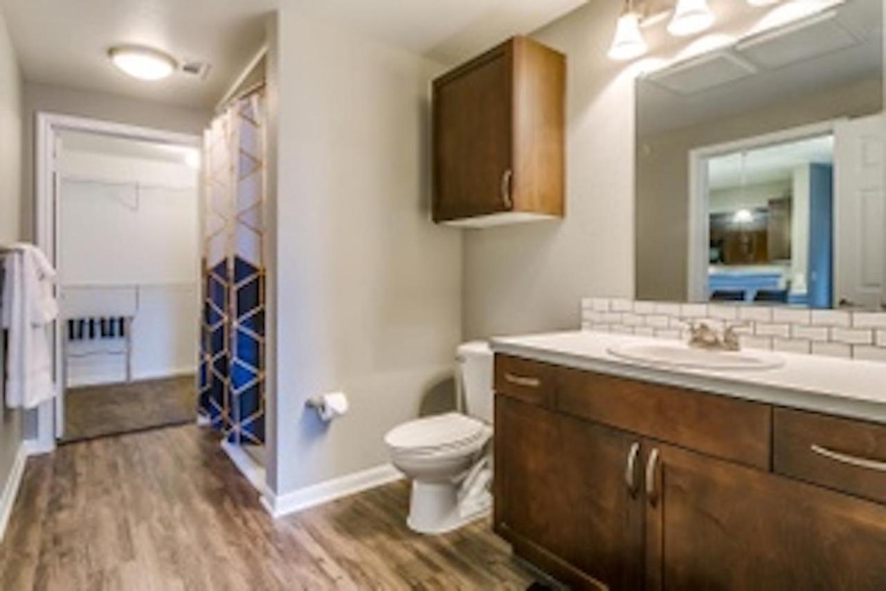 Kasa West End 4* Dallas
