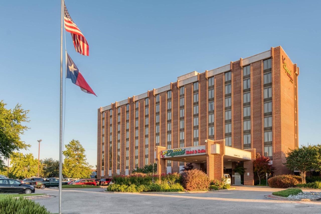 Hotel Mcm Elegante And - Dallas