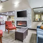 Comfort Inn & Suites Love Field Dallas Market Center