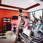 Holiday Inn Express Dallas Market Center By Ihg