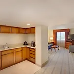 Holiday Inn Express Dallas Market Center By Ihg