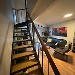 Hifi Sound & Comfort - Uptown Dallas / 2-Story Loft