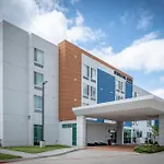 Springhill Suites Dallas Central Expressway
