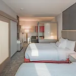 Springhill Suites Dallas Central Expressway