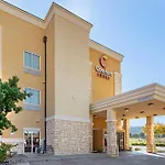 Comfort Suites West Dallas - Cockrell Hill