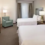 Homewood Suites By Hilton Dallas Market Center